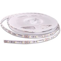 Show details for  6W LED Strip, 6500K, 460lm, 5m, 8mm, 12V, IP33