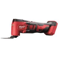Show details for M18 Multi Tool, Body Only