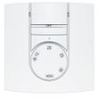 Show details for  eStat Switchable Manual Non-Programmable Thermostat, White