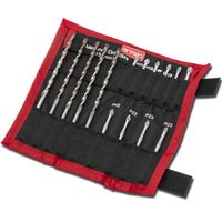 Show details for  15 Piece Masonry Fixing Installation Set