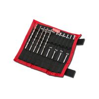 Show details for  15 Piece Masonry Fixing Installation Set