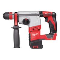 Show details for M18™ 4 Mode SDS Plus Hammer with FIXTEC™ Chuck, Body Only