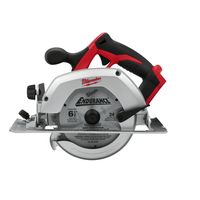 Show details for  M18™ 55mm Circular Saw, Wood / Plastic, 3500rpm, Body Only