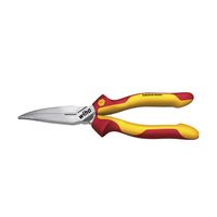 Show details for  Industrial Electric Curved Needle Nose Pliers, 200mm