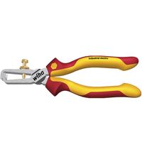 Show details for  Industrial Electric Stripping Pliers, 160mm