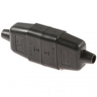 Show details for  10A 3 Pin Rubber Plug & Socket