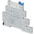 Show details for  Relay Interface Module, 1CO, 6A, 24V AC/DC, 6mm, 41F Series