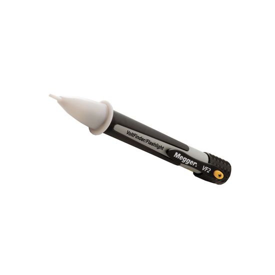 AC Voltage Detector with LED