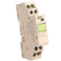 Show details for  16A Latching Relay, 2 Pole, 2CO, 110VAC
