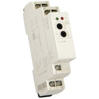 Show details for  Current Monitoring Relay, 0.2A-2A, 1CO, 24V-240VAC/24VDC, IP40