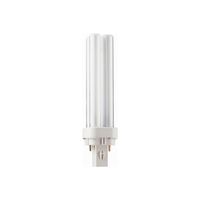 Show details for  Compact Fluorescent Plug-In Biax T/E Longlast 4 Pin Amalgam Ext. Starter 32W 830 Gx24Q-3