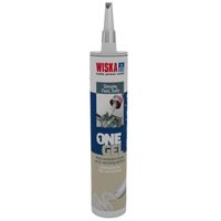 Show details for  Insulating Gel, Clear, 300ml, Cartridge