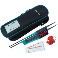 Show details for  Safety Isolation Kit