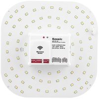 Show details for  12W DD I Sensor LED Lamp, 4000K, 4 Pin, GR10q