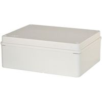 Show details for  Adaptable Box, 243mm x 190mm x 90mm, Grey, IP66
