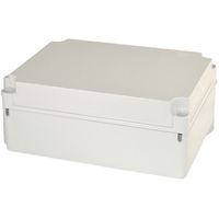 Show details for  Adaptable Box, 310mm x 230mm x 115mm, Grey, IP66