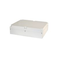 Show details for  Adaptable Box IP66 460 x 380 X 120mm (H x W x D)