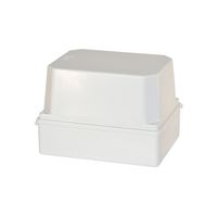 Show details for  Adaptable Box IP66 190 x 145 x 135mm (H x W x D)