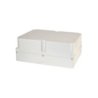 Show details for  Adaptable Box IP65 460 x 380 x 182mm (H x W x D)