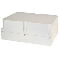 Show details for  Adaptable Box, 460mm x 380mm x 182mm, Grey, IP66
