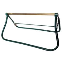 Show details for  Cable Spooler, 760mm x 185mm, Steel