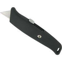Show details for  Retractable Blade Knife