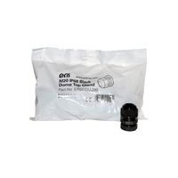 Show details for  M20 IP68 Dome Top Gland in Black 6-12mm - Pack Qty 10 
