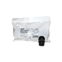 Show details for  M20 IP68 Dome Top Gland in Black 10-14mm - Pack Qty 10 