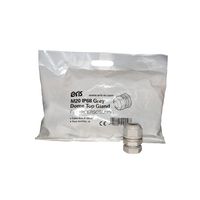 Show details for  M20 IP68 Dome Top Gland in Grey 6-12mm - Pack Qty 10 