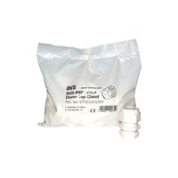 Show details for  M25 IP68 Dome Top Gland White 13-18mm - Pack Qty 10 