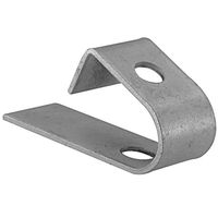 Show details for  Britclips® Z Purlin Clamp, Steel [Pack of 50]