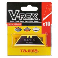 Show details for  V-REX Utility Blade [Pack of 10]