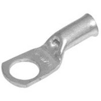 Show details for  Cable Lugs - Flared Entry (6mm² / 8mm) - Silver [Pack of 10]
