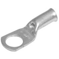 Show details for  Cable Lugs - Flared Entry (10mm² / 12mm) - Silver [Pack of 10]