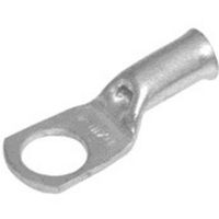 Show details for  Cable Lugs - Flared Entry (16mm² / 12mm) - Silver [Pack of 10]