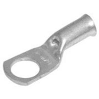 Show details for  Cable Lugs - Flared Entry (35mm² / 8mm) - Silver [Pack of 10]