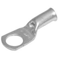 Show details for  Cable Lugs - Flared Entry (50mm² / 6mm) - Silver [Pack of 10]