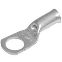 Show details for  Cable Lugs - Flared Entry (50mm² / 10mm) - Silver [Pack of 10]