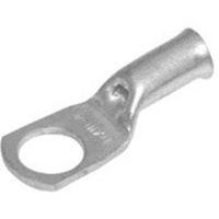 Show details for  Cable Lugs - Flared Entry (95mm² / 12mm) - Silver [Pack of 5]