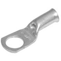 Show details for  Cable Lugs - Flared Entry (185mm² / 16mm) - Silver