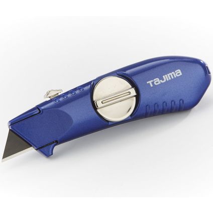 TAVR102 Tajima V-REX Retractable Knife