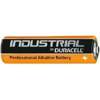 Show details for  Industrial 'AA' Batteries [Pack of 10]