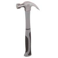 Show details for  16oz Claw Hammer