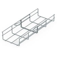 Show details for  Cable Basket, 60mm x 100mm x 3mm, EasyConnect Range