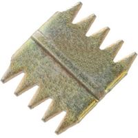 Show details for 25mm Scutch Comb