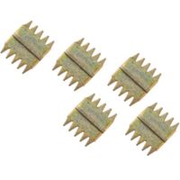 Show details for  25mm Scutch Comb Set (Pack of 5)