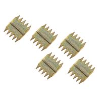 Show details for  25mm Scutch Comb Set (Pack of 5)          