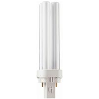 Show details for  Compact Fluorescent Plug-In Biax D 2 Pin 13W 840 G24D-1