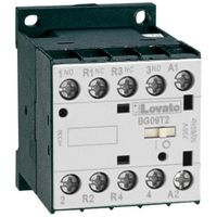 Show details for  9A Contactor, 4 Pole, 110V AC Coil, 2NO/2NC