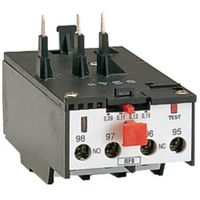 Show details for Thermal Motor Protection Relay, 3 Pole, 9A to 15A, 690V